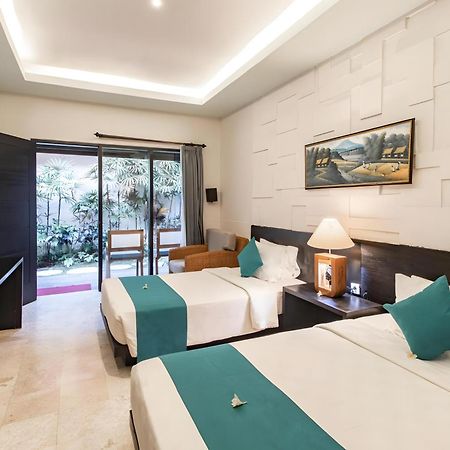 Belvilla Y Resort Near Central Ubud Extérieur photo