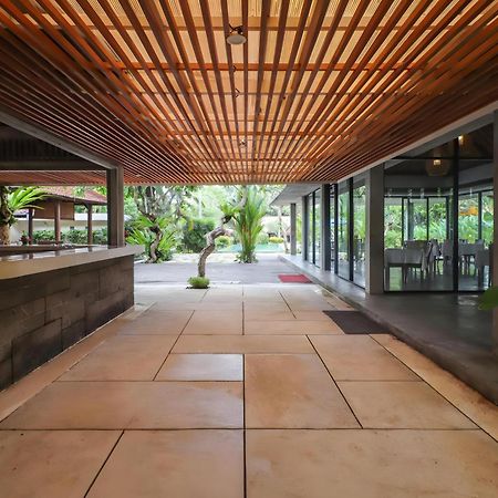 Belvilla Y Resort Near Central Ubud Extérieur photo