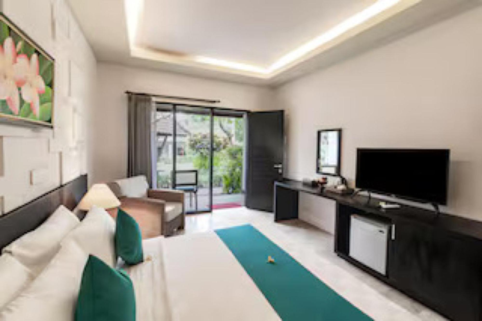 Belvilla Y Resort Near Central Ubud Extérieur photo
