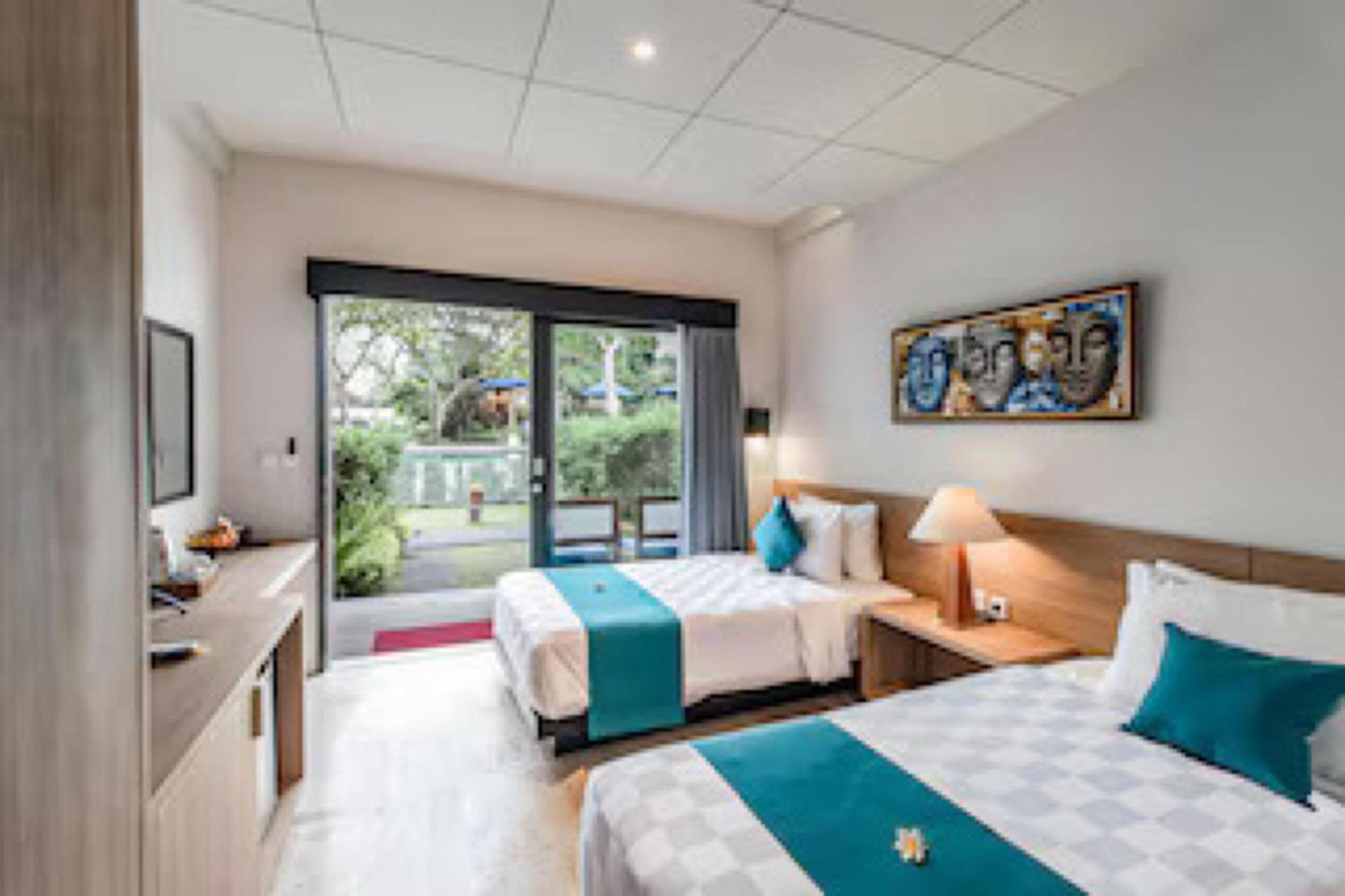 Belvilla Y Resort Near Central Ubud Extérieur photo