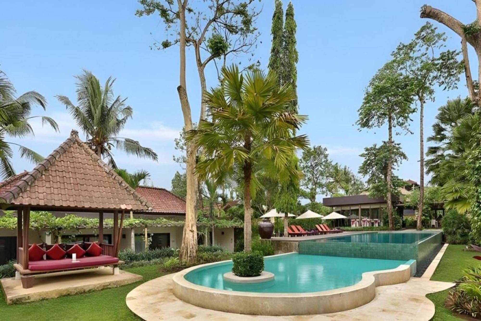 Belvilla Y Resort Near Central Ubud Extérieur photo