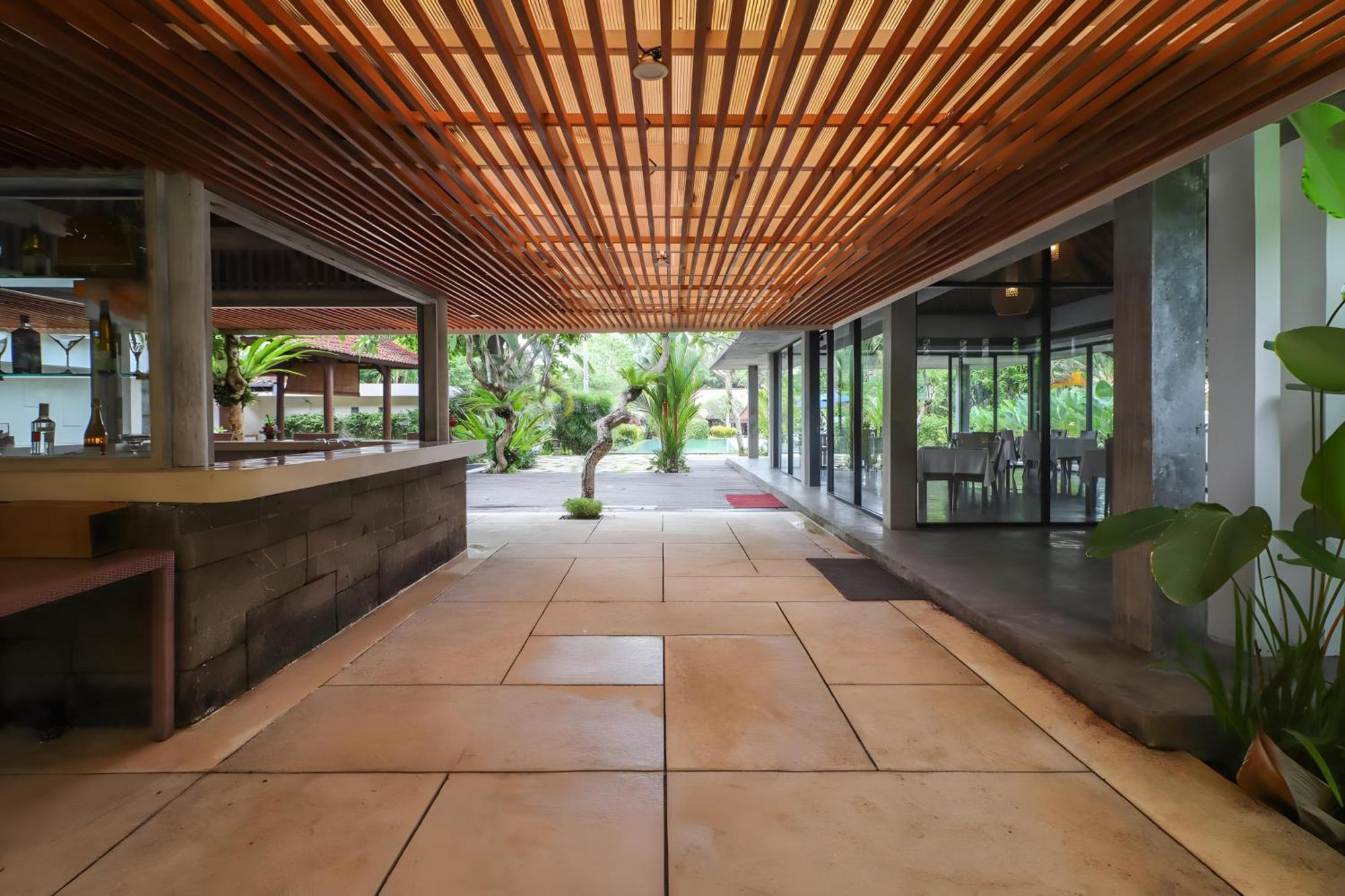 Belvilla Y Resort Near Central Ubud Extérieur photo