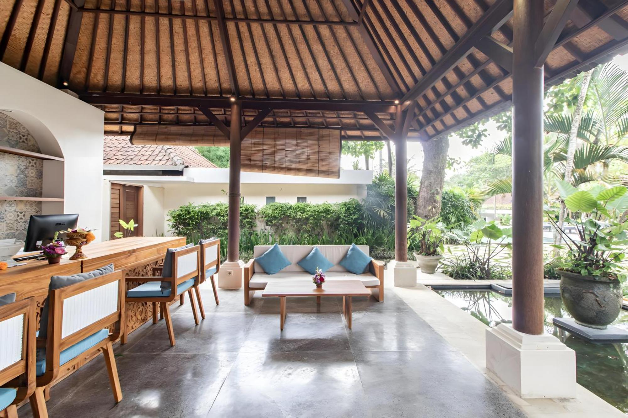 Belvilla Y Resort Near Central Ubud Extérieur photo