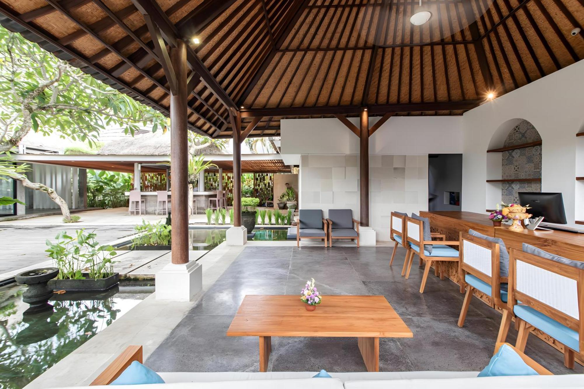 Belvilla Y Resort Near Central Ubud Extérieur photo