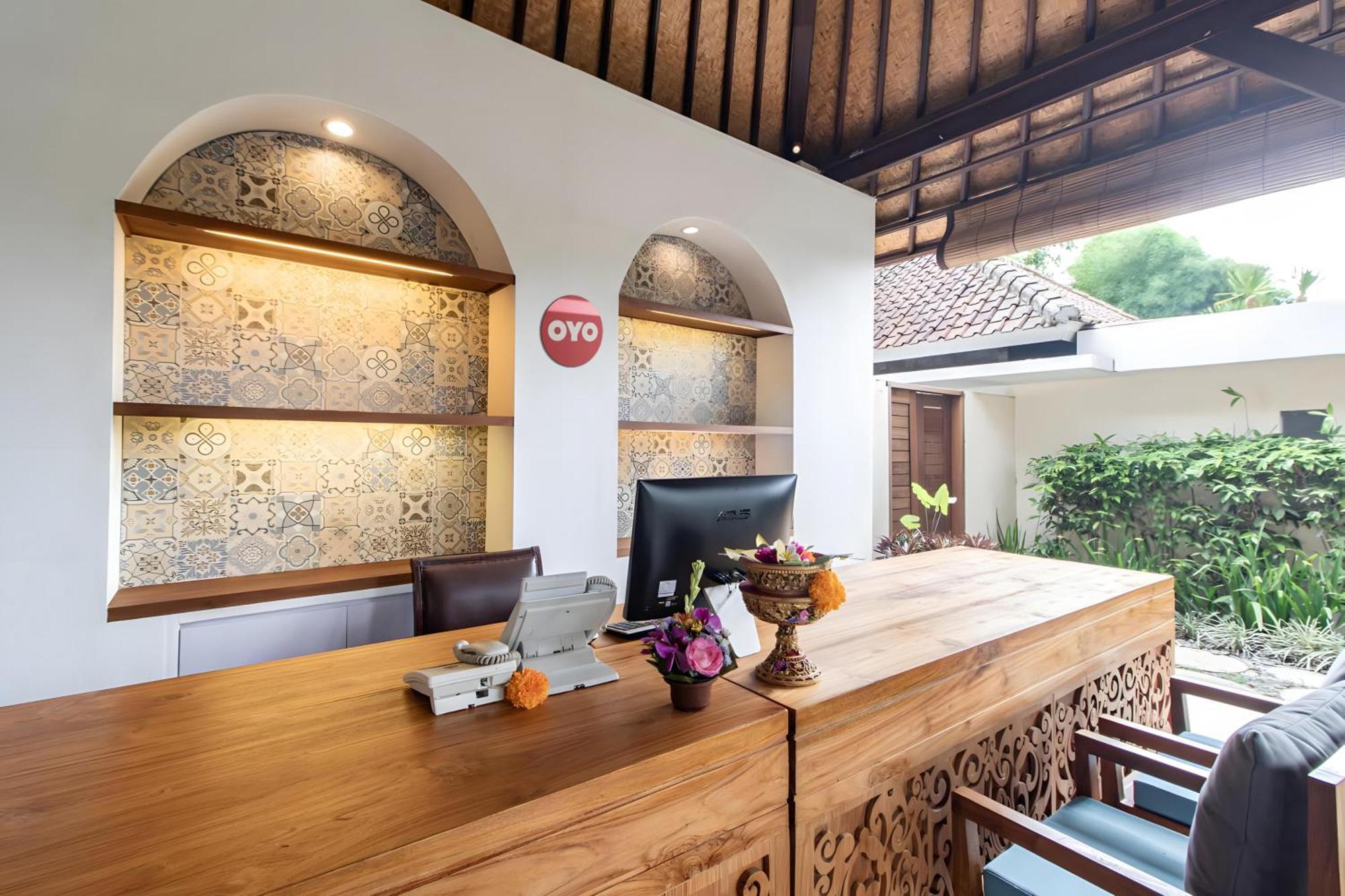 Belvilla Y Resort Near Central Ubud Extérieur photo