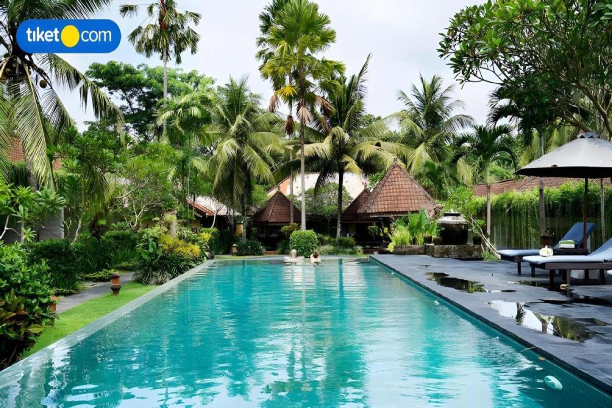 Belvilla Y Resort Near Central Ubud Extérieur photo