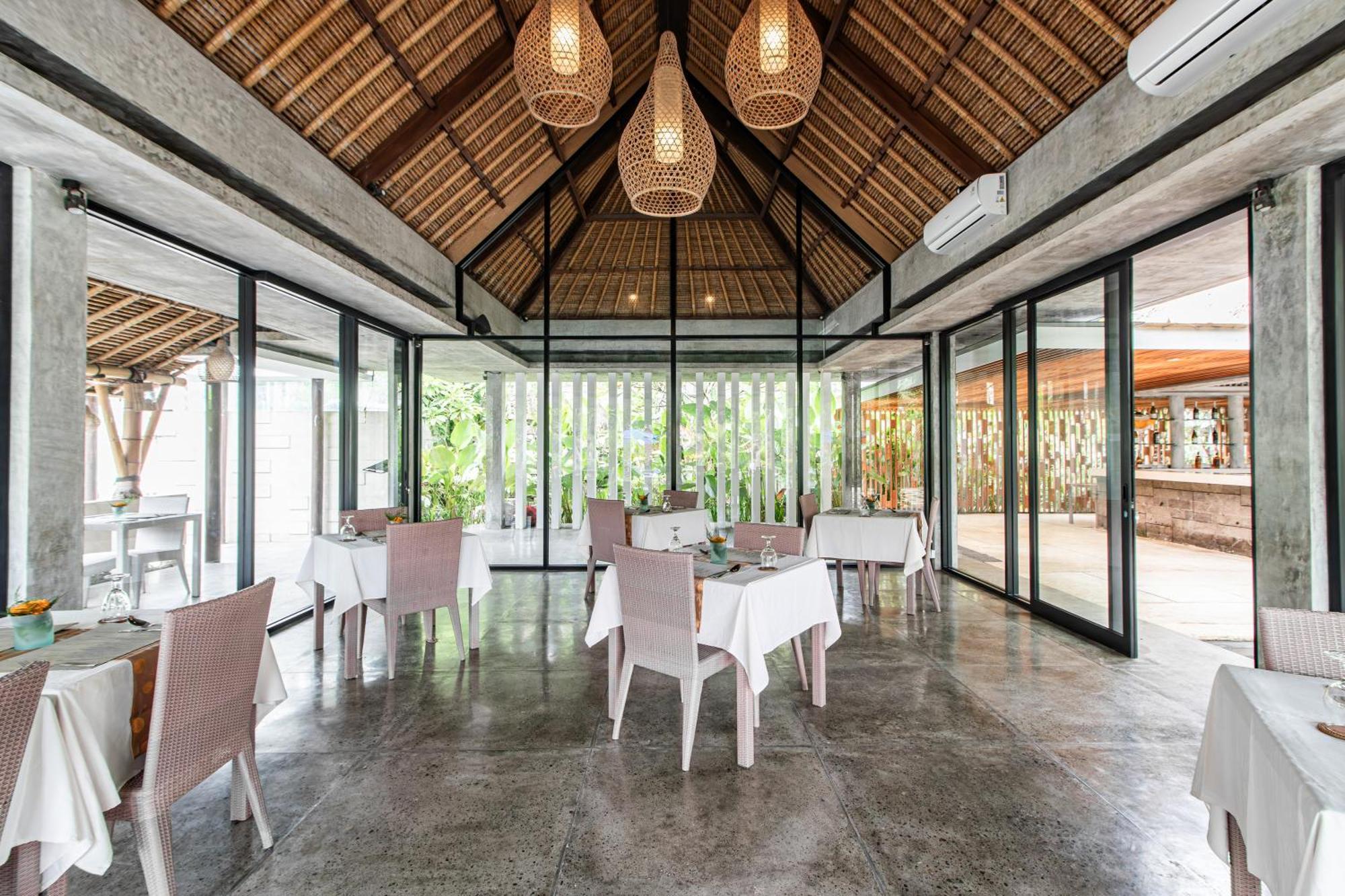 Belvilla Y Resort Near Central Ubud Extérieur photo
