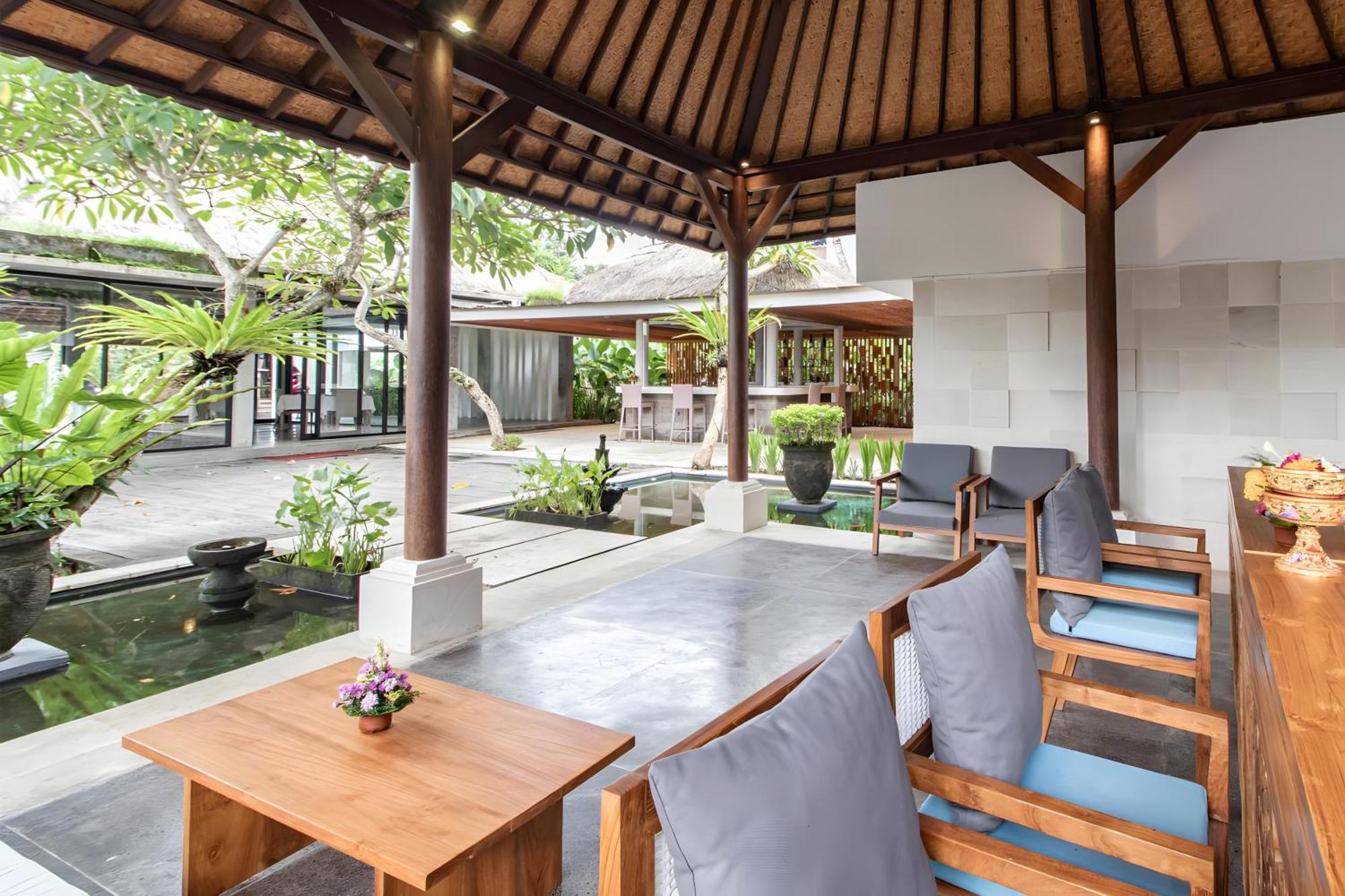 Belvilla Y Resort Near Central Ubud Extérieur photo