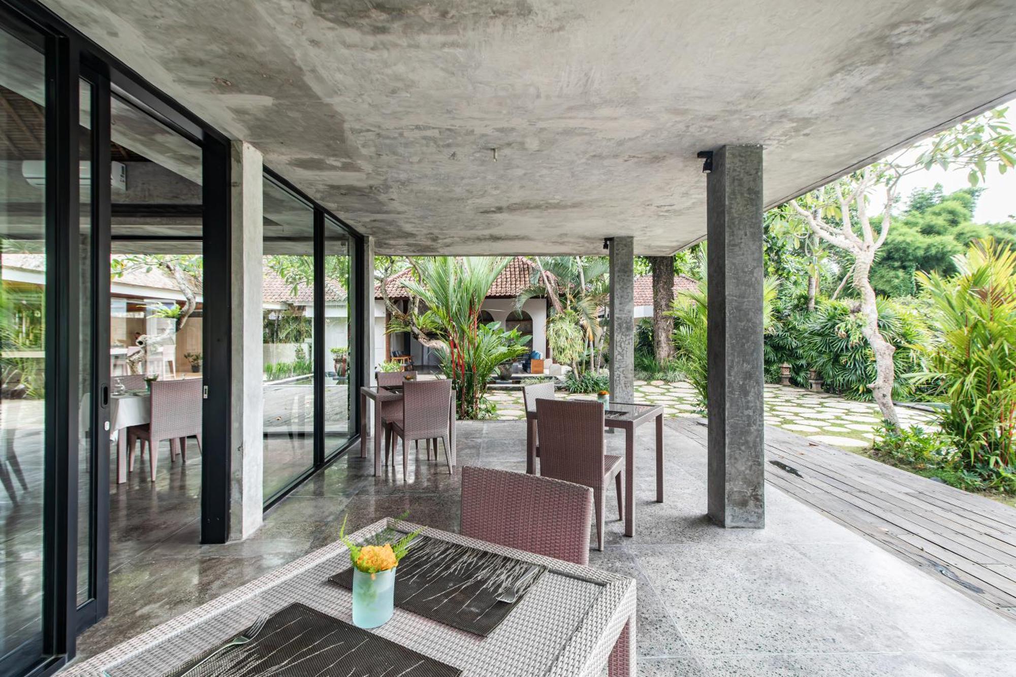 Belvilla Y Resort Near Central Ubud Extérieur photo