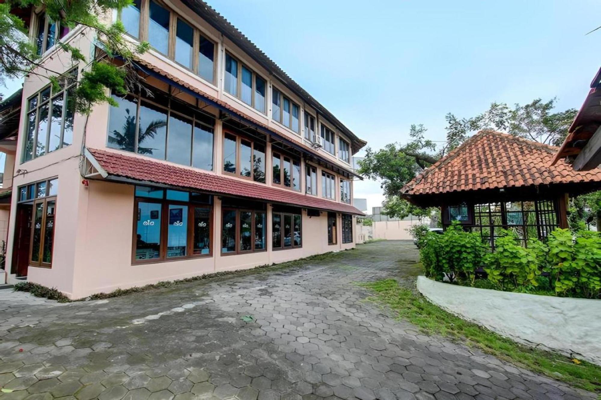 Belvilla Y Resort Near Central Ubud Extérieur photo