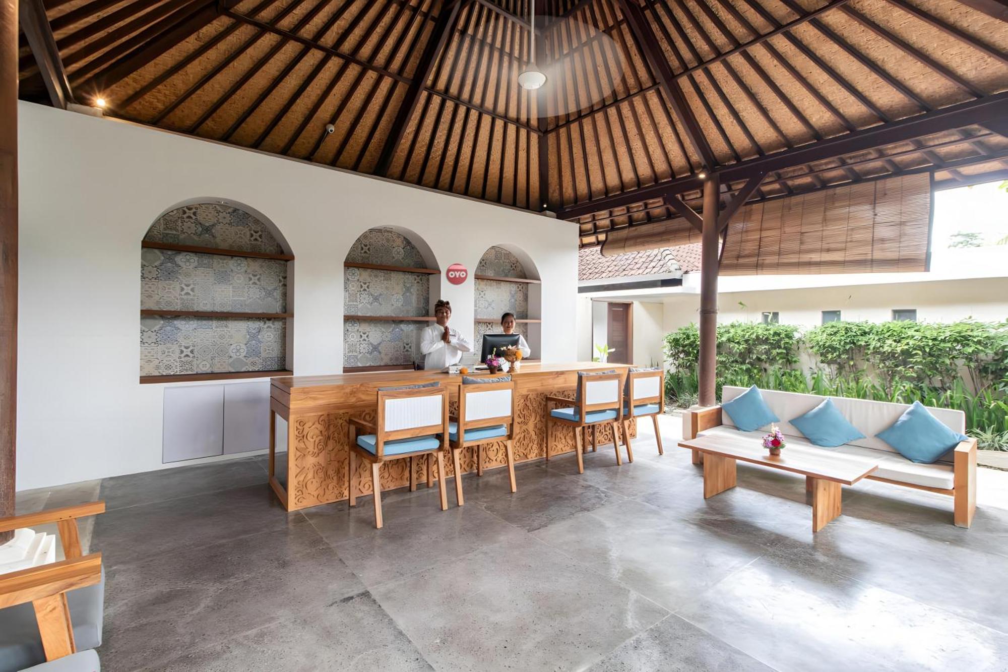 Belvilla Y Resort Near Central Ubud Extérieur photo