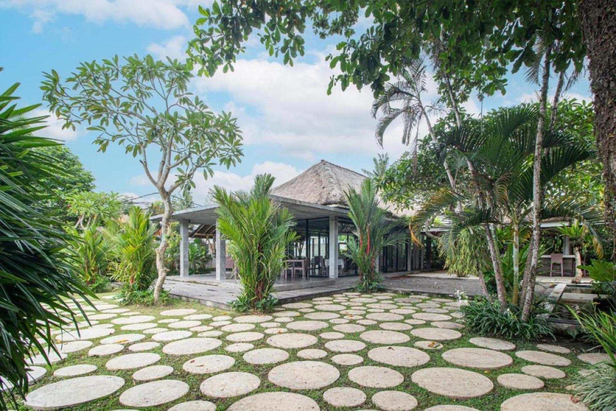 Belvilla Y Resort Near Central Ubud Extérieur photo